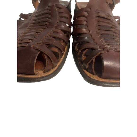 Tommy Bahama espresso brown Men’s fisherman sandal size 10M main image 6